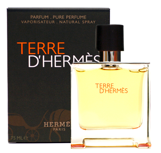 Hermes Terre D'Hermes edp M